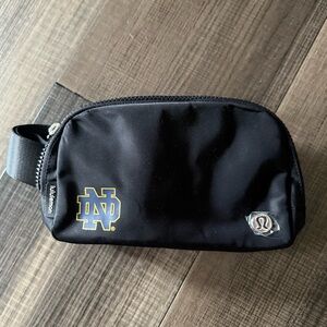 lululemon Notre Dame Belt Bag